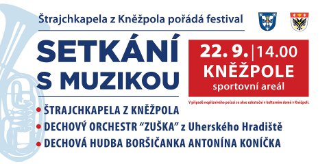 Setkání s muzikou