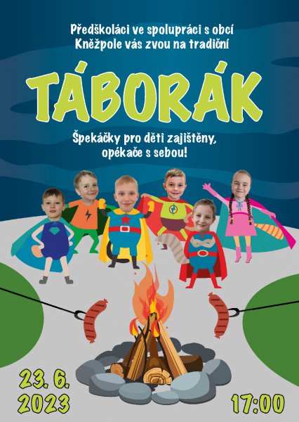 Táborák 