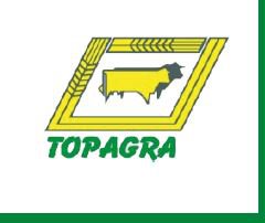 TOPAGRA s.r.o. den otevřených dveří